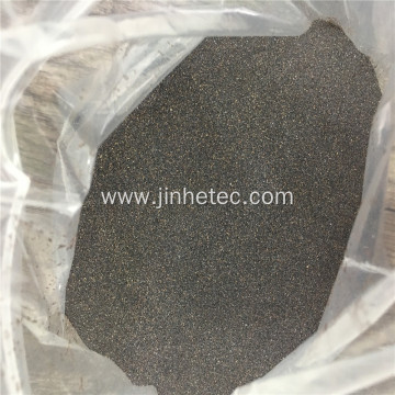 Flux Cored Welding Material Rutile Concentrate 95%